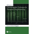 thumbnail image 1 of Advances in Chromatographic Techniques for Therapeutic Drug Monitoring, (Paperback), 1 of 1