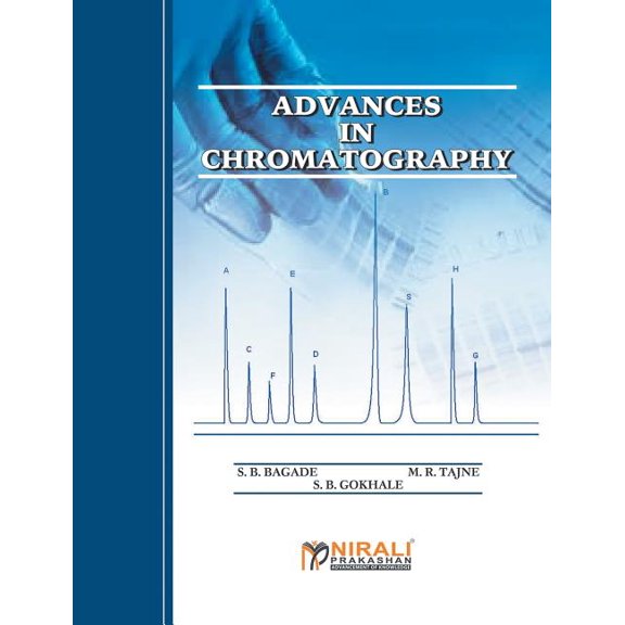 Advances in Chromatography, (Paperback)