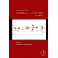 thumbnail image 1 of Advances in Clinical Chemistry Advances in Clinical Chemistry: Volume 89, Book 89, (Hardcover), 1 of 1
