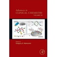 thumbnail image 1 of Advances in Clinical Chemistry Advances in Clinical Chemistry: Volume 92, Book 92, (Hardcover), 1 of 1