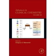 thumbnail image 1 of Advances in Clinical Chemistry Advances in Clinical Chemistry: Volume 93, Book 93, (Hardcover), 1 of 1