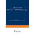 thumbnail image 1 of Advances in Clinical Child Psychology Advances in Clinical Child Psychology, Book 14, (Paperback), 1 of 1