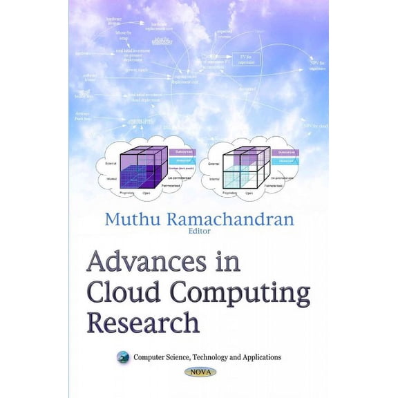 Advances in Cloud Computing Research