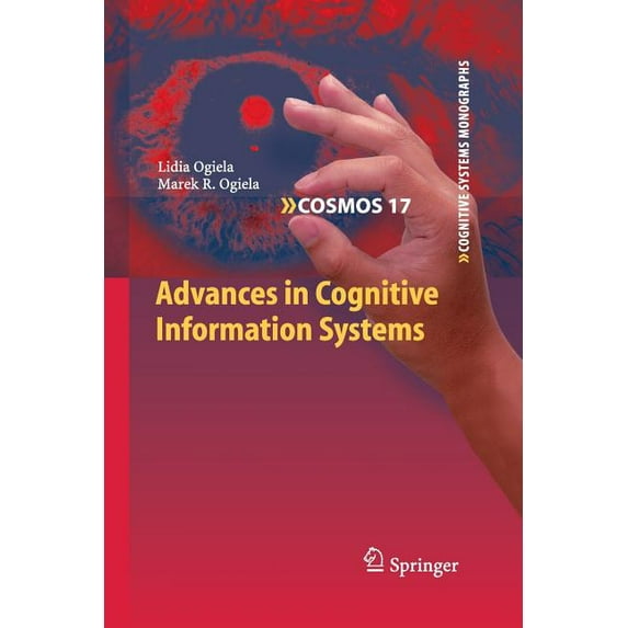 Advances in Cognitive Information Systems