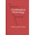 thumbnail image 1 of Advances in Combustion Toxicology Advances in Combustion Toxicology, Book 1, (Hardcover), 1 of 1