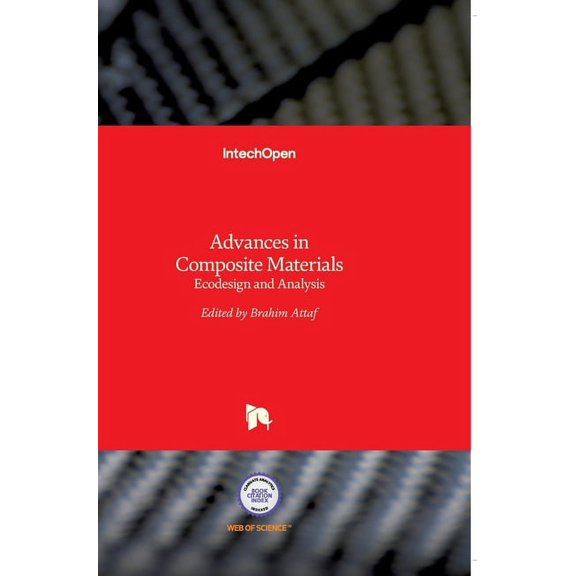 Advances in Composite Materials: Ecodesign and Analysis (Hardcover)