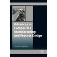thumbnail image 1 of Advances in Composites Manufacturing and Process Design, (Hardcover), 1 of 1