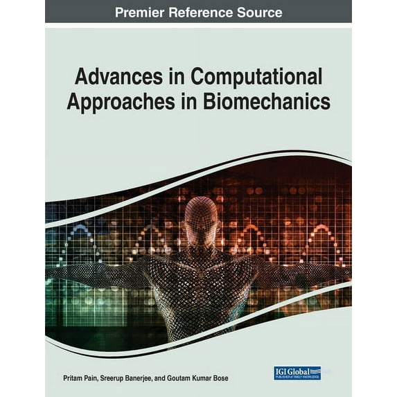 Advances in Computational Approaches in Biomechanics (Paperback)