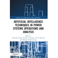 thumbnail image 1 of Advances in Computational Collective Int Artificial Intelligence Techniques in Power Systems Operations and Analysis, (Paperback), 1 of 1