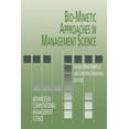 thumbnail image 1 of Advances in Computational Management Sci Bio-Mimetic Approaches in Management Science, Book 1, (Paperback), 1 of 1