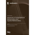 thumbnail image 1 of Advances in Computational Mathematics and Applied Mathematics, (Hardcover), 1 of 1
