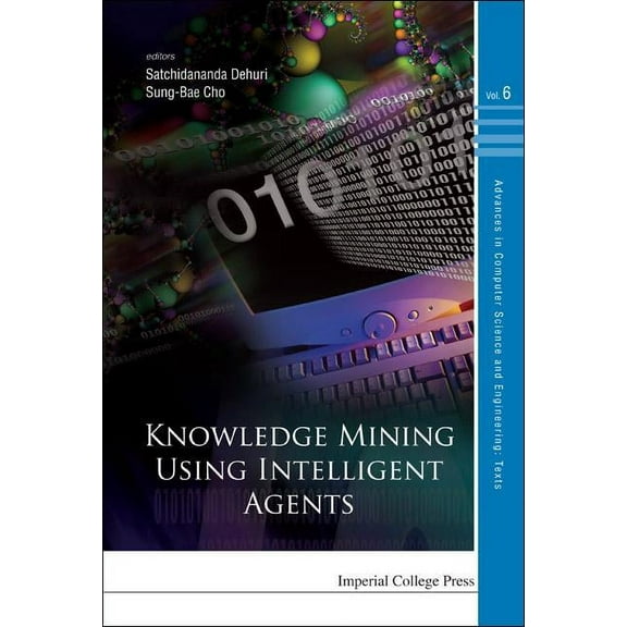 Advances in Computer Science and Enginee Knowledge Mining Using Intelligent..(V6), Book 6, (Hardcover)