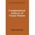 thumbnail image 1 of Advances in Computer Vision and Machine Computational Analysis of Visual Motion, (Paperback), 1 of 1