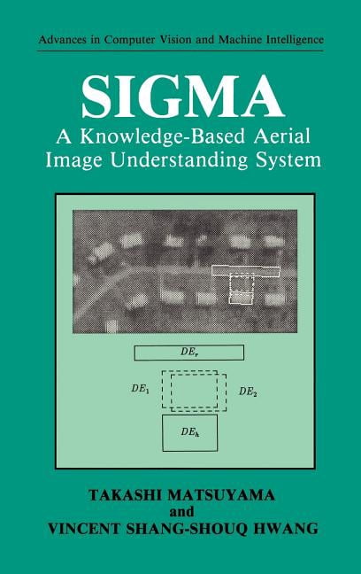 Advances in Computer Vision and Machine SIGMA: A Knowledge-Based Aerial ...