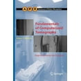 thumbnail image 1 of Advances in Computer Vision and Pattern Fundamentals of Computerized Tomography: Image Reconstruction from Projections, (Paperback), 1 of 1