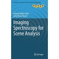 thumbnail image 1 of Advances in Computer Vision and Pattern Imaging Spectroscopy for Scene Analysis, (Hardcover), 1 of 1