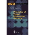 thumbnail image 1 of Advances in Computer Vision and Pattern  Principles of Visual Information Retrieval, (Hardcover), 1 of 1