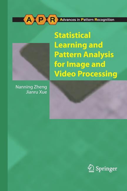 Advances in Computer Vision and Pattern Statistical Learning and ...