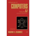 thumbnail image 1 of Advances in Computers Advances in Computers: Information Repositories Volume 57, Book 57, (Hardcover), 1 of 1