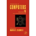 thumbnail image 1 of Advances in Computers Advances in Computers: Social Net Working and the Web Volume 76, Book 76, (Hardcover), 1 of 4