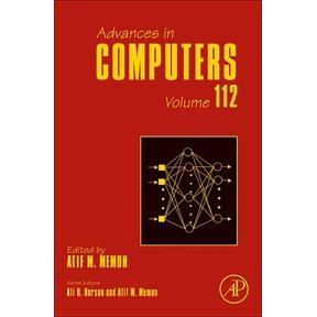 Advances in Computers Advances in Computers: Volume 112, Book 112, (Hardcover)