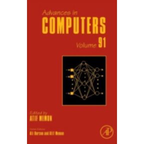 Pre-Owned Advances in Computers Advances in Computers: Volume 91, Book 91, (Hardcover)