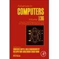 thumbnail image 1 of Advances in Computers Computer-Aided Diagnosis (Cad) Tools and Applications for 3D Medical Imaging: Volume 136, Book 136, (Hardcover), 1 of 1