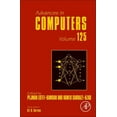 thumbnail image 1 of Advances in Computers Data Prefetching Techniques in Computer Systems: Volume 125, Book 125, (Hardcover), 1 of 1