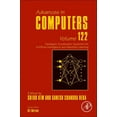 thumbnail image 1 of Advances in Computers Hardware Accelerator Systems for Artificial Intelligence and Machine Learning: Volume 122, Book 122, (Hardcover), 1 of 1