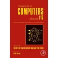thumbnail image 1 of Role of Blockchain Technology in Iot Applications: Volume 115, (Hardcover), 1 of 1