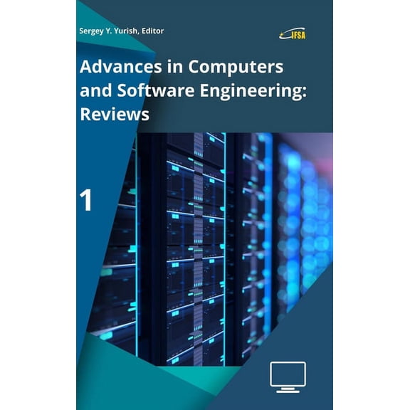 Advances in Computers and Software Engineering: Reviews, Vol. 1, (Hardcover)