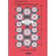 thumbnail image 1 of Advances in Condensed Matter and Materials Research, 1 of 1
