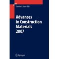 thumbnail image 1 of Advances in Construction Materials 2007, (Paperback), 1 of 1