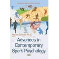 thumbnail image 1 of Advances in Contemporary Sport Psychology, 1 of 1