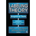 thumbnail image 1 of Advances in Criminological Theory: Labeling Theory: Empirical Tests (Paperback), 1 of 1