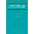 thumbnail image 1 of Advances in Database Systems Information and Database Quality, Book 25, (Hardcover), 1 of 1