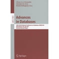 thumbnail image 1 of Advances in Databases: 28th British National Conference on Databases, Bncod 28, Manchester, Uk, July 12-14, 2011, Revise, (Paperback), 1 of 1