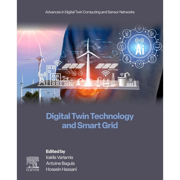 Advances in Digital Twin Computing and S Digital Twin Technology and Smart Grid, (Paperback)