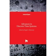Advances in Discrete Time Systems Hardcover