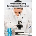 thumbnail image 1 of Advances in Drug Development Research, (Hardcover), 1 of 1