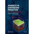 thumbnail image 1 of Advances in Earthquake Prediction: Research and Risk Mitigation, (Paperback), 1 of 1