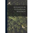thumbnail image 1 of Advances in Ecological Research; 3, (Paperback), 1 of 1
