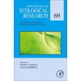 thumbnail image 1 of Advances in Ecological Research Advances in Ecological Research: Roadmaps Part B: Volume 69, Book 69, (Hardcover), 1 of 1