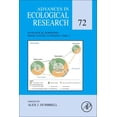 thumbnail image 1 of Advances in Ecological Research Advances in Ecological Research: Volume 72, Book 72, (Hardcover), 1 of 1