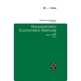 thumbnail image 1 of Advances in Econometrics Nonparametric Econometric Methods, Book 25, (Hardcover), 1 of 1