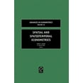 thumbnail image 1 of Advances in Econometrics Spatial and Spatiotemporal Econometrics, Book 18, (Hardcover), 1 of 1