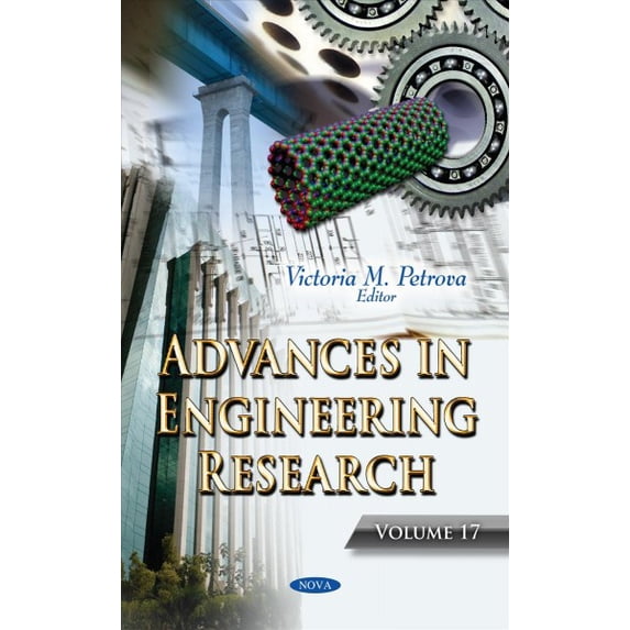 Advances in Engineering Research