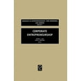 thumbnail image 1 of Advances in Entrepreneurship, Firm Emerg Corporate Entrepreneurship, Book 7, (Hardcover), 1 of 1