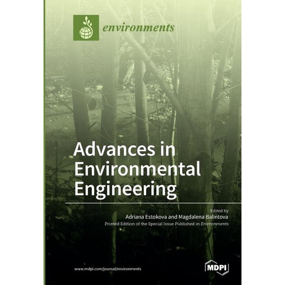 Advances in Environmental Engineering, (Paperback)