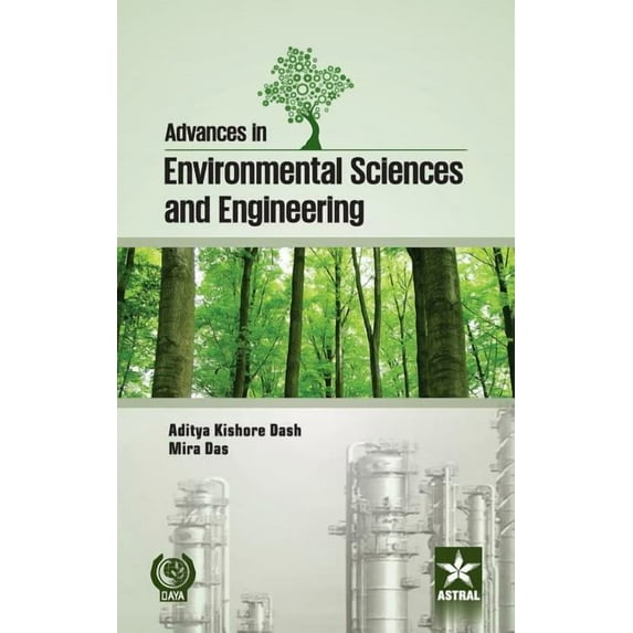 Advances in Environmental Sciences and Engineering, (Hardcover)